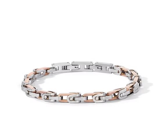 Bracciale Comete Uomo in Acciaio UBR1310 - UBR1310